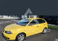 2010 Seat Ibiza