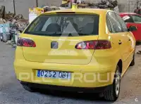 2010 Seat Ibiza