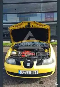 2010 Seat Ibiza