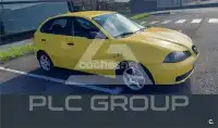 2010 Seat Ibiza