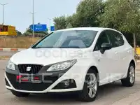 2010 Seat Ibiza