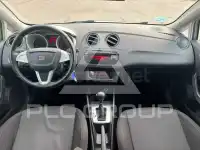 2010 Seat Ibiza