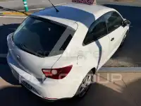 2010 Seat Ibiza