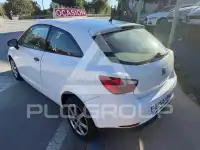 2010 Seat Ibiza