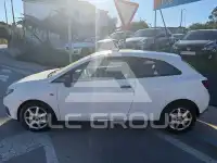 2010 Seat Ibiza