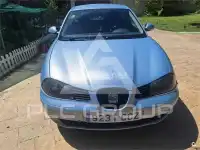 2010 Seat Ibiza