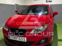 2010 Seat Ibiza