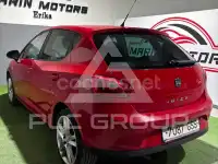 2010 Seat Ibiza