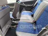 2010 Seat Ibiza