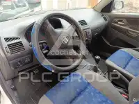 2010 Seat Ibiza