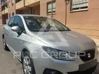 2010 Seat Ibiza