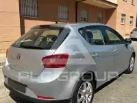 2010 Seat Ibiza
