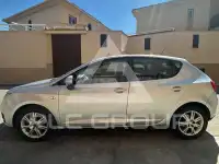 2010 Seat Ibiza