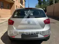 2010 Seat Ibiza