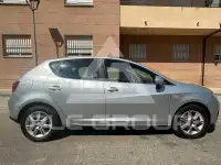 2010 Seat Ibiza