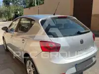 2010 Seat Ibiza