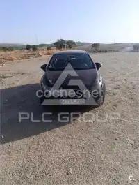 2010 Seat Ibiza