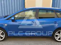 2010 Seat Ibiza