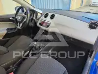2010 Seat Ibiza