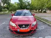 2010 Seat Ibiza