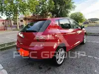 2010 Seat Ibiza