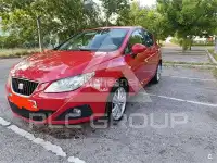 2010 Seat Ibiza