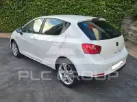 2010 Seat Ibiza