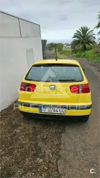 2010 Seat Ibiza