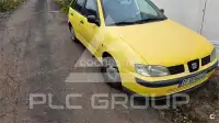 2010 Seat Ibiza