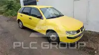 2010 Seat Ibiza