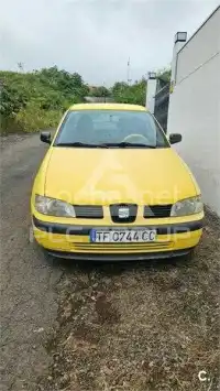 2010 Seat Ibiza