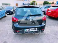 2010 Seat Ibiza