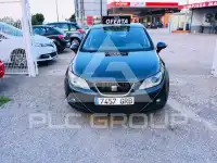 2010 Seat Ibiza