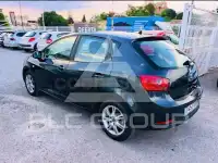 2010 Seat Ibiza