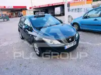 2010 Seat Ibiza