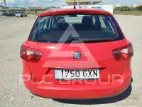 2010 Seat Ibiza