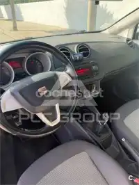 2010 Seat Ibiza