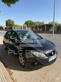 2010 Seat Ibiza