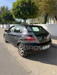 2010 Seat Ibiza