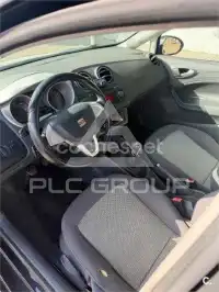2010 Seat Ibiza