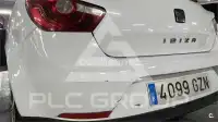 2010 Seat Ibiza