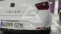 2010 Seat Ibiza