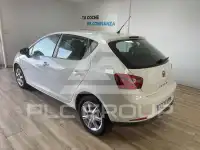 2010 Seat Ibiza