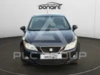 2010 Seat Ibiza