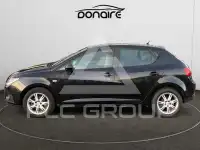 2010 Seat Ibiza