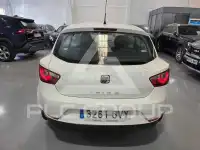 2010 Seat Ibiza