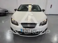 2010 Seat Ibiza