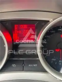 2010 Seat Ibiza