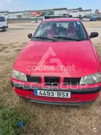 2010 Seat Ibiza