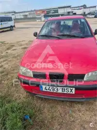 2010 Seat Ibiza